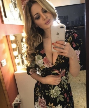 Анкета проститутки Жозефина - город Малоархангельск, 26 лет, №12808